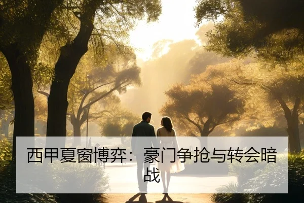 西甲夏窗博弈：豪门争抢与转会暗战