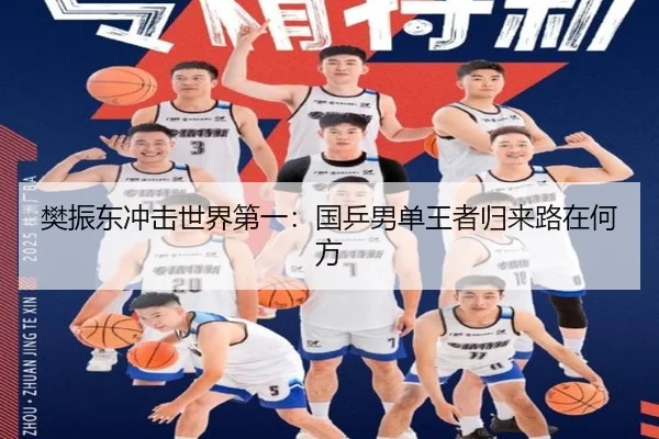 樊振东冲击世界第一：国乒男单王者归来路在何方